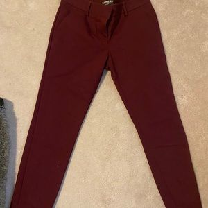 Columnist Express pant